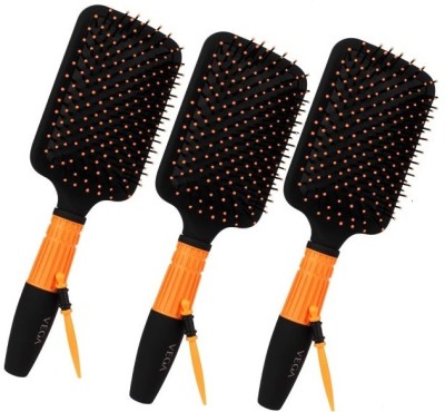 VEGA Paddle Brush - E15-PB Pack of 2