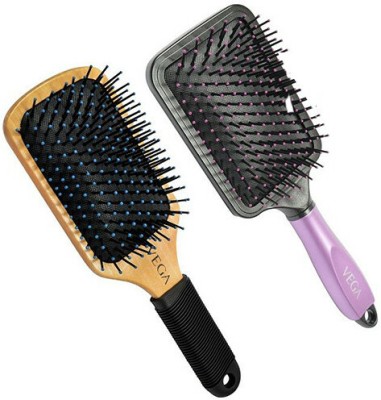 VEGA Paddle Brush - E18-PB With Paddle Brush - E1-PB