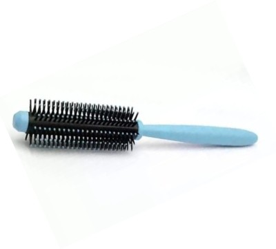 MICLAC Professional comb for boys,Roller Hair brush round comb for kids 1Pcs,Multicolor