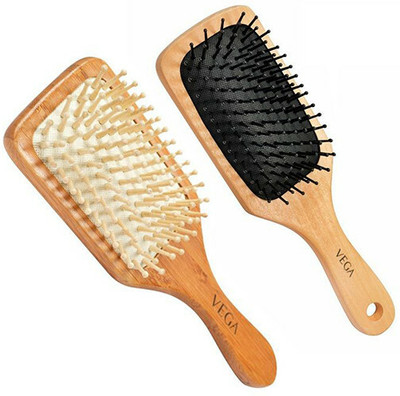 VEGA Paddle Brush - E2-PB With Paddle Brush - E2-PBB
