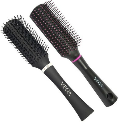 VEGA Flat Brush - R16-FB With Flat Brush - E5-FB N