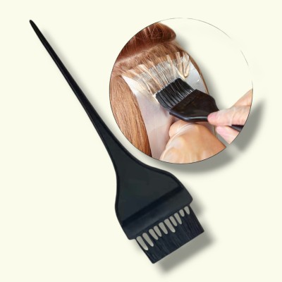 Yolin Professional Hair Dye and Mehandi Application Brush