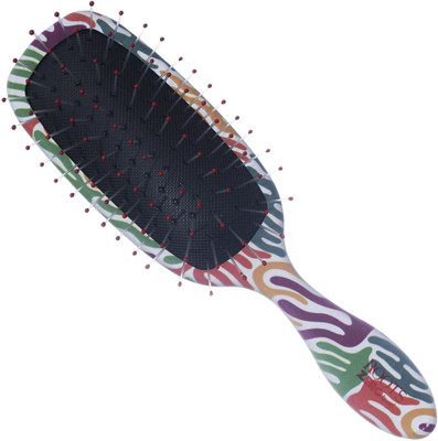 ROOTS Zero Tangl Hair Brushes - For Men & Women - RZTX-HL