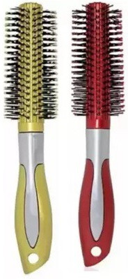 Zailie ROUND HAIR BRUSH COMB HIGH QUALITY