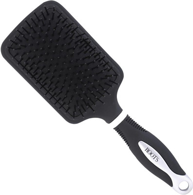 ROOTSREYANSH ROOTS Hair Brush Rounded Ball Model No - 9886