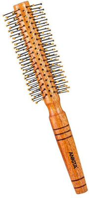 ANKITA PLASTICS Round Hair Brush B78