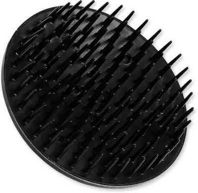 Elecsera Zodiac Finger Comb - Black