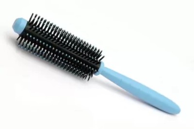 NEXORA Hair Brush with Cleaning Comb for Easy Maintenance and Care