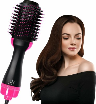 Bholu All-in-One Hairbrush