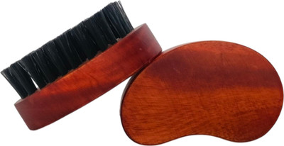 Ziostre Beard Brush for Men