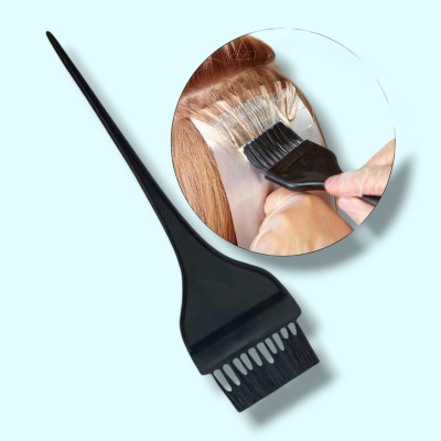 Yolin Salon Grade Hair Colouring Brush for Dye and Mehandi