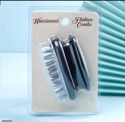 Trendy HIGH QUALITY PROFESSIONAL SHAMPOO BRUSH TG380 FORM MEN AND WOMEN