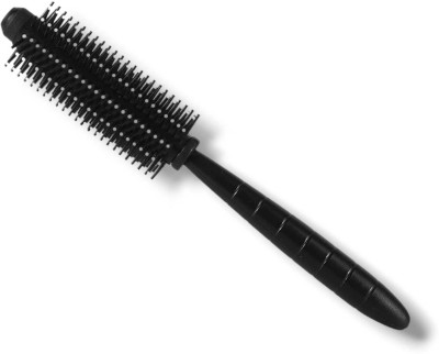 MICLAC 1Pcs Roller hair comb for men