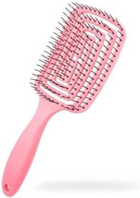 Lucacci Hair Brush, Styling Hair Brushes for Women, Men, Paddle Detangling Brush