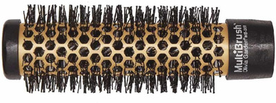 Olivia Garden Multi Brush Detachable Barrel Brush 26 mm Ionic Round Brush, Handle Not Included