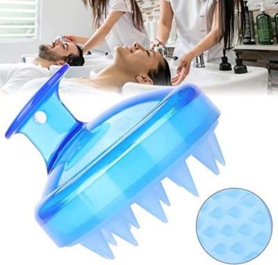 hpg traders Hair Scalp Shampoo Massager