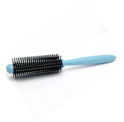 MICLAC Professional round comb for men,Brush Soft Round comb for boys 1Pcs,Multicolor