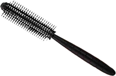 MICLAC Round Comb for Men Hair Styling - Comb Combo - Pack of 1