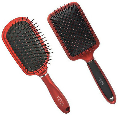 VEGA Paddle Brush - E9-PB With Paddle Brush - E11-PB