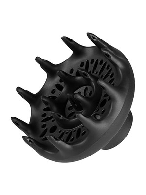ELEPHANTBOAT Universal Hair Diffuser Attachment for Curly and Wavy Hair Dryer