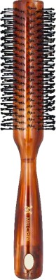 Miss Claire Round Hair Brush For Curling, Soft And Bristle For Men & Women (R6747TT)