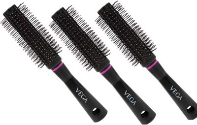 VEGA Round Brush - R16-RB Pack of 3