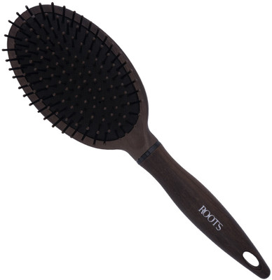 ROOTS Truglam Hair BrushesHair Brushes - For Men & Women - WDR66
