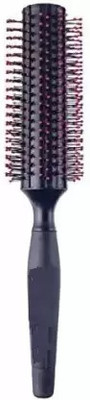 Tgytryrf Best Quality Hair Styling Round Roller Hair Brush With Soft Bristles