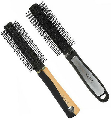 VEGA Round Brush - E12-RB With Round Brush - E14-RB