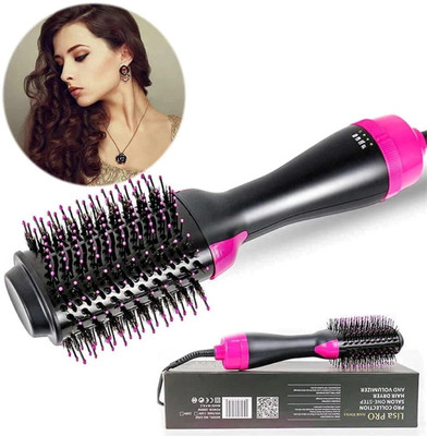 DPVENTERPRISE Choba Professional Hot and Cold hair Dryers 2800 UNISEX (Black)