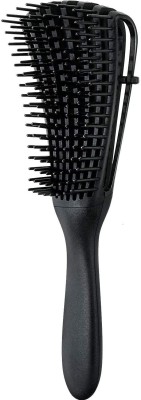 LOVHIDE 1 Pc Detangler Hair Brush | Perfect Detangling for Curly Hair Separate Tangles