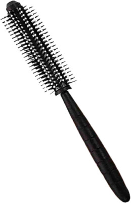 MICLAC Round Comb for Women - Perfect for Daily Use - Pack of 1