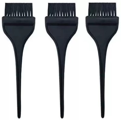 WATELLO Unisex Large Tint Salon Hair Dye Brush for Hair Coluring