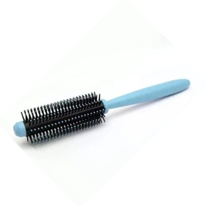 MICLAC Professional round comb for kid,boys Straightening Round comb 1Pcs,Multicolor