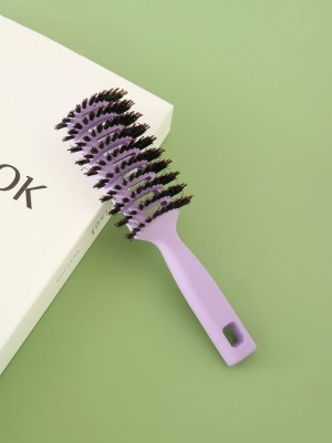 Yellow Chimes Vented Hair Brush for Quick Drying