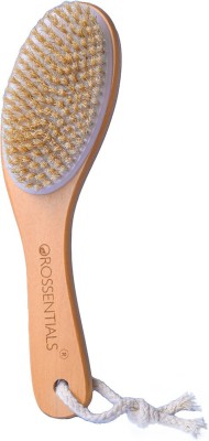 OROSSENTIALS DRY BODY BRUSH