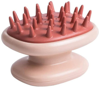 Nathgra Scalp Massager Shampoo Brush, Dandruff Removal,