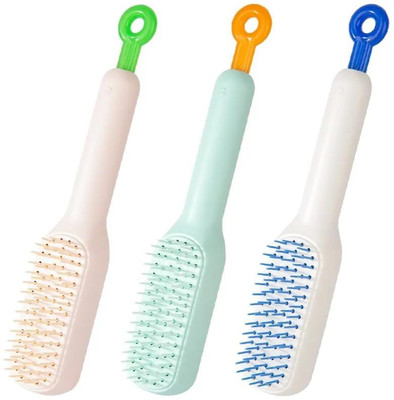 KPDREAMLANDF multi-purpose self-cleaning brush