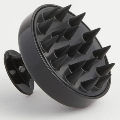 Getmecraft Scalp Massager Shampoo Brush,Scalp Scrubber for Dandruff Removal