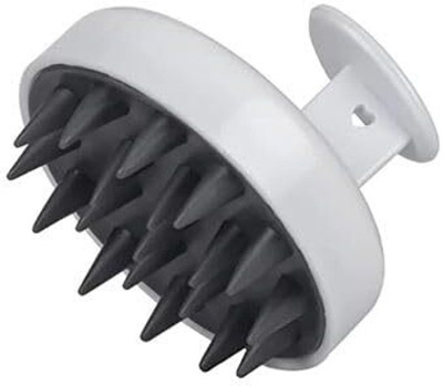 gmet Silicone Scalp Massager with Soft Silicone