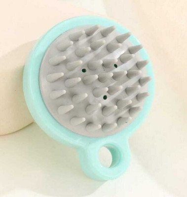 Trendy HIGH QUALITY PRROFESSIONAL SHAMPOO BRUSH/ SCALP MASSAGER FOR MEN AND WOMEN