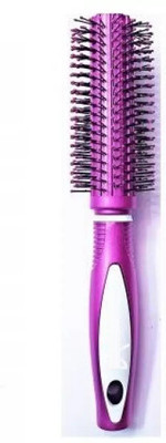SUBHMUN Round Roller Curling Comb Styling Hair Brush