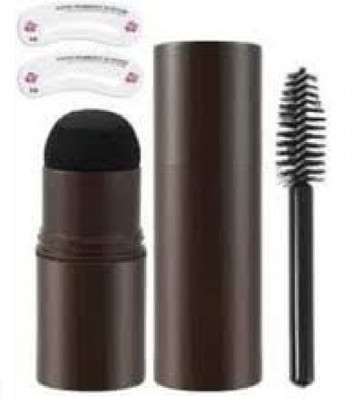 Lui Pui best waterproof black temporary hair line stick waterproof , black