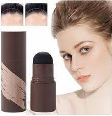 Lui Pui new black color 2 in 1 hairline stick , black