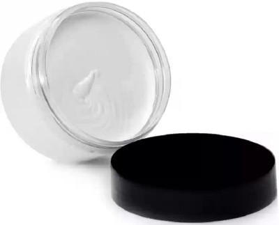 AFARAXIA PERFECT TEMPORARY HAIR COLOR WAX WHITE COLOR Hair Wax(100 g)