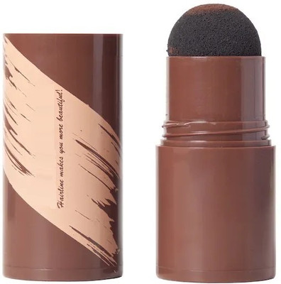 MYEONG Hair Root Concealer For Thinning Quick Root Touch-Up , BROWN