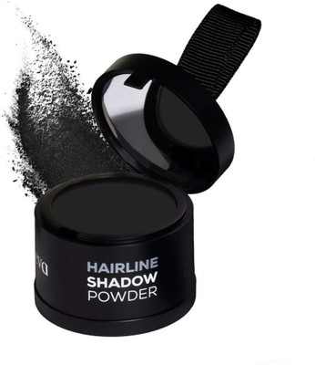 luminours Denser, Long-Lasting & Matte Finish, Super-Fine Powder, 4gm Hair Powder(4 g)