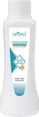alaroma Developer 20 , For All Hair Color