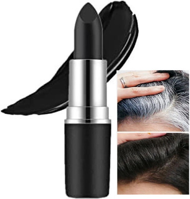 YAWI Easy and Quick Root Touch Up stick , BLACK