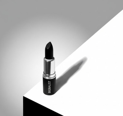 BIGBALIST Hair Color Touch Up Stick | Instant Black Hair , Black